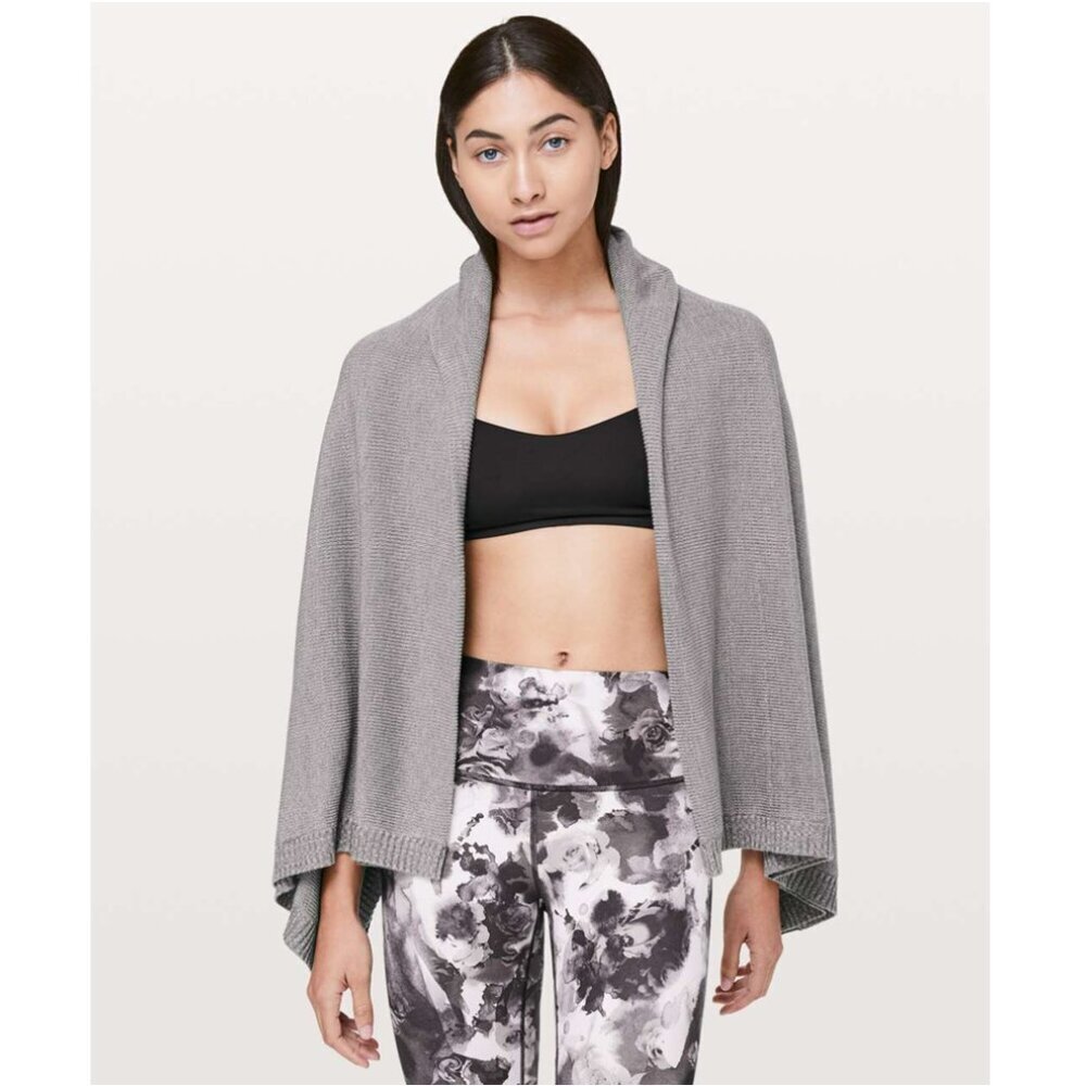Lululemon Divinity Scarf - Picture 4 of 12